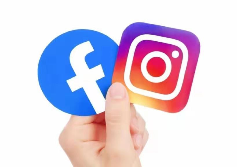 Facebook及其Instagram部门起诉四家中国公司